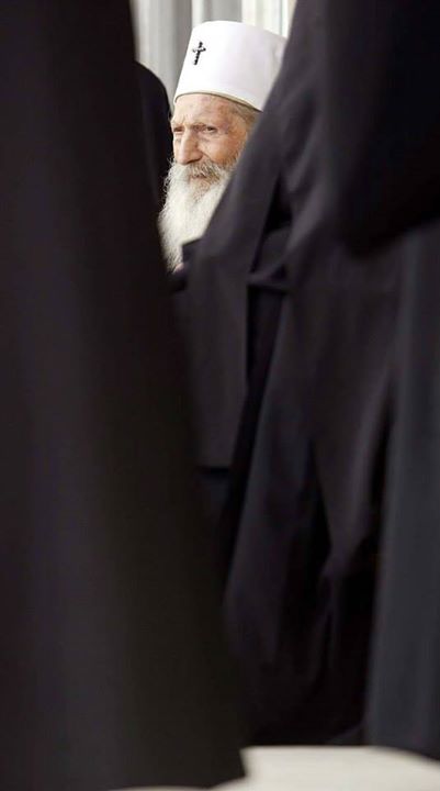 patrijarh vlada godgic