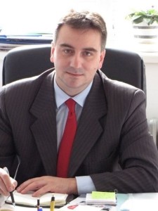 GORAN MILO