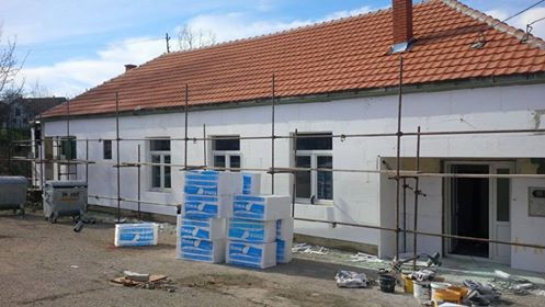 dom kulture tekija