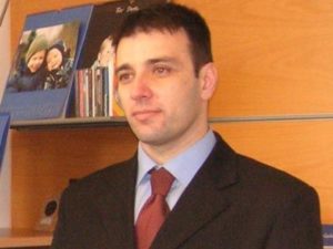 sasa nekad