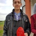 2 msto najjace jaje