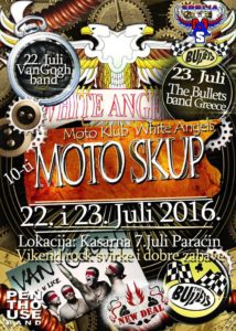 moto skup paracin