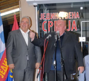 palmai gradona katerinija