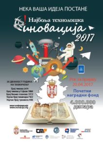 inovacija