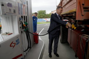 benz-pumpa-nis