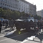 policija parada