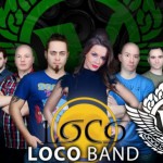 LOCO BAND1