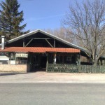 koliba mijatoiovac