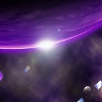 purple planets