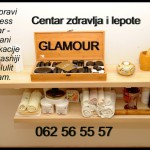 glamour wellness