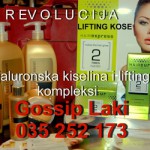 laki revolucij