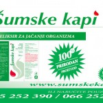 sumske kapi