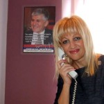 SLAVICA DEJKOVIC