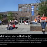 univer slobodni u berlinu