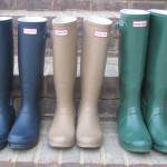 Hunter-Boots