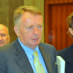zoran oesma