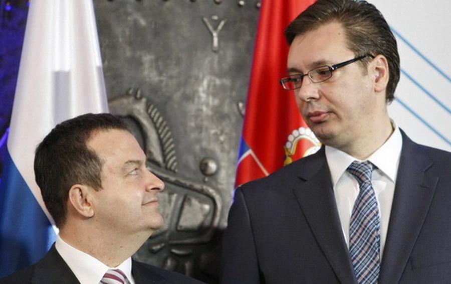 POCELA GRADNJA GASOVODA JUZNI TOK